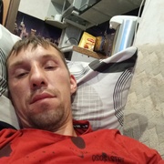 Денис, 34, Корсаков