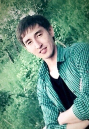 My photo - Akylzhan, 32 from Almaty (@akylzhan)