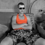 Константин, 26, Средняя Ахтуба