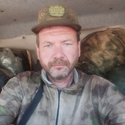 Николай, 43, Ростов-на-Дону