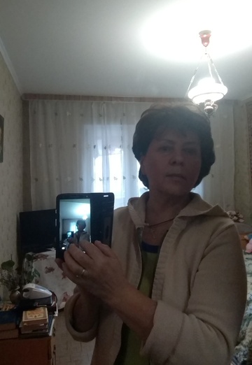 My photo - Valentina, 61 from Kyiv (@valentina59602)
