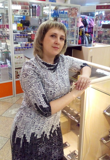 Моя фотография - Евгения, 38 из Красноярск (@evgeniya41773)