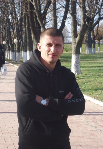 My photo - Aleksandr, 44 from Uman (@aleksandr75768)