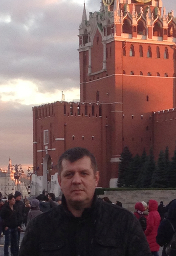 Моя фотография - Алексей, 50 из Луганск (@aleksey463485)