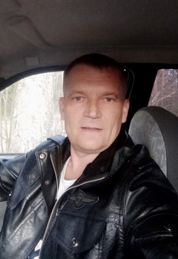 La mia foto - Pavel, 45 di Tver' (@pavel221815)