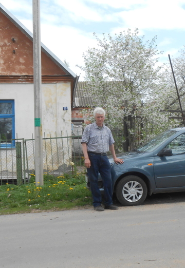 My photo - oleg, 57 from Vitebsk (@oleg147186)