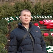 Себастьян, 40, Зерноград