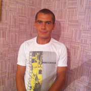 Дмитрий, 39, Калининск