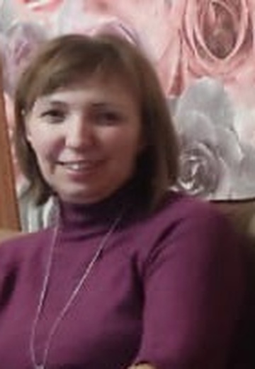 My photo - Tatyana, 43 from Belgorod (@tatyana334126)