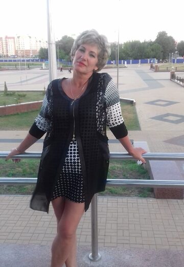 My photo - Elena Kartaeva, 61 from Zhlobin (@elenakartaeva)