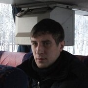 Алексей 42 Ярославль