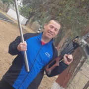 Ильнур, 39, Пограничный