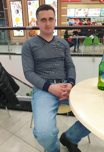 My photo - Artyom, 32 from Voronezh (@artem167434)