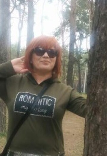 My photo - Lena, 59 from Kharkiv (@lena71009)