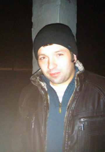 My photo - Artem, 36 from Kehychivka (@artem79371)
