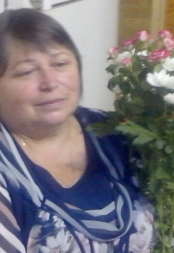 Моя фотография - Наталья, 67 из Артем (@natalya43640)