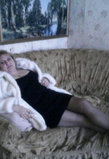 Моя фотография - Елена, 45 из Клинцы (@elenaosipenko0)