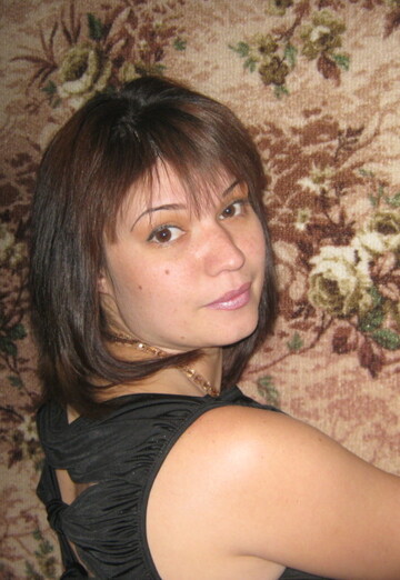 My photo - Nata, 45 from Fergana (@nata123528)
