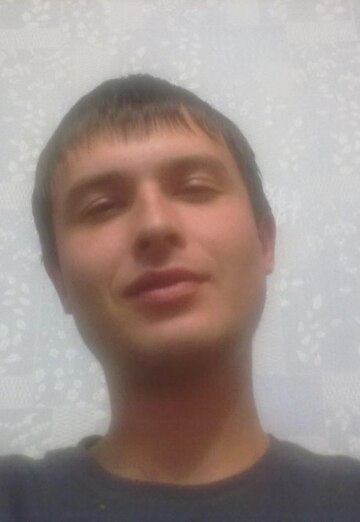 My photo - Maksim, 36 from Tyumen (@maksim152565)