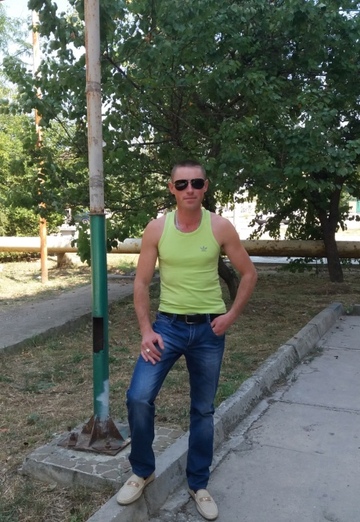 My photo - Anton Burgonov, 38 from Feodosia (@antonburgonov2)