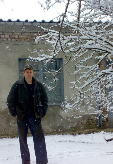 Andrey (@andrey448613) — my photo № 1