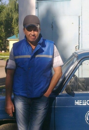 Моя фотография - АКЧУРИН АЙРАТ, 52 из Октябрьский (Башкирия) (@akchurinayrat)