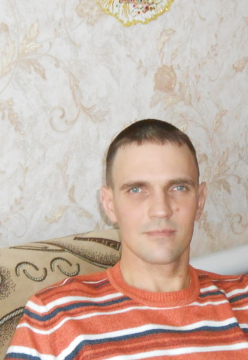 Моя фотография - Алексей Александрович, 35 из Дубовка (Волгоградская обл.) (@alekseyaleksandrovich151)