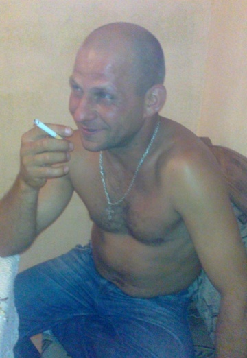 My photo - Volodya, 46 from Svalyava (@volodya1249)