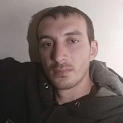 олег лапаури, 35, Фрязино