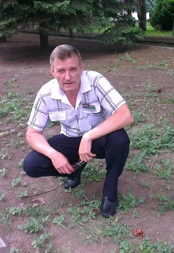 My photo - Nikolay, 63 from Izobilnyy (@id502963)
