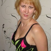 Анна, 44, Покровка