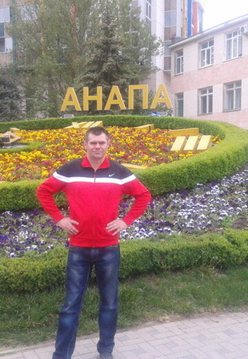 My photo - dmitriy, 51 from Slavyansk-na-Kubani (@dmitriy234259)