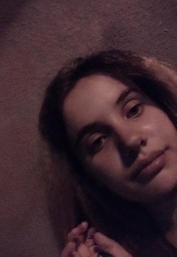 My photo - Mariya, 19 from Izmail (@mariya144928)
