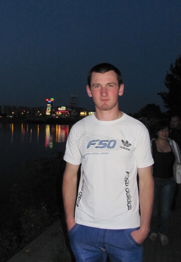 My photo - Sergіy, 29 from Khmelnytskiy (@sergy5743)