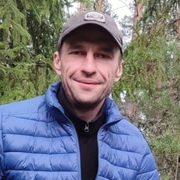 Yuriy 36 Saint Petersburg