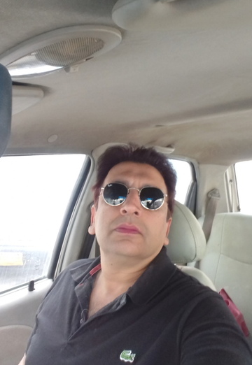 Моя фотография - shakeel, 55 из Карачи (@shakeel9)