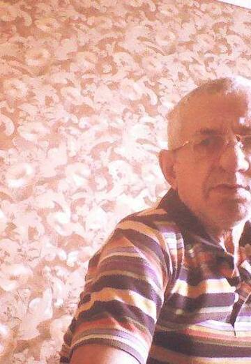 Моя фотография - iurijt, 67 из Уфа (@iurijt)
