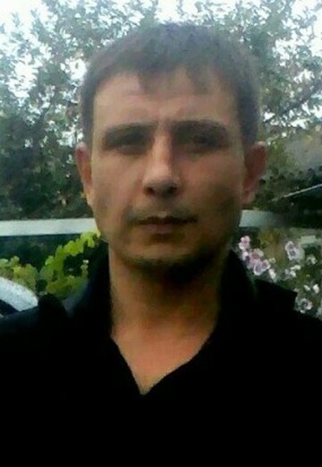 My photo - Sergey, 39 from Nizhny Novgorod (@sergey939419)