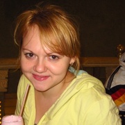 Elena 39 Moscow