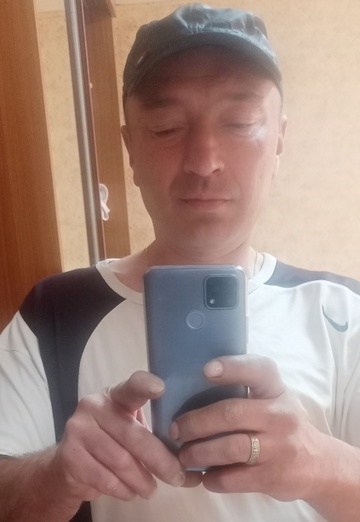 My photo - Aleksey, 46 from Samara (@aleksey720466)