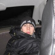 stas, 28, Шемурша