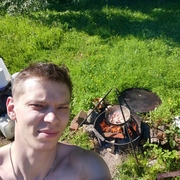 Владислав, 25, Черноголовка