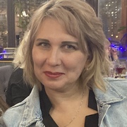 Дарья, 49, Москва