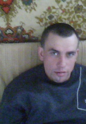 Моя фотография - Алексей, 42 из Котово (@aleksey593776)