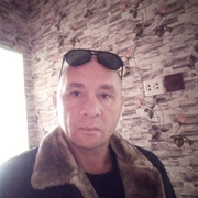 vladimir, 43, Заинск