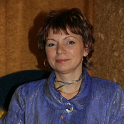 Ирина, 57, Лебедянь