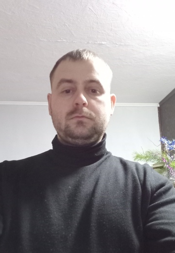 Моя фотография - Алексей, 35 из Березники (@aleksey713672)