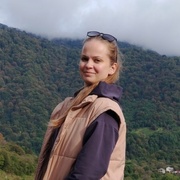 Ekaterina 39 Adler