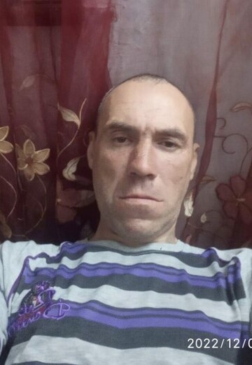 My photo - Konstantin, 43 from Krasnodar (@konstantin116612)