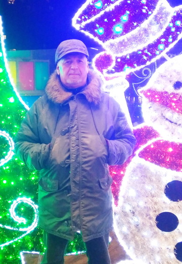 Моя фотография - Fila, 62 из Киев (@fila156)